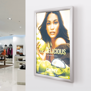Cajas de Luz LED Publicitarias, Marco para Póster de Películas para Restaurantes - Product Image 4