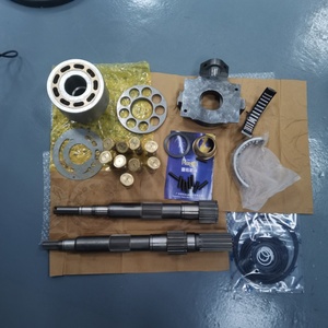 Kit de réparation de pompe hydraulique principale SBS180 336E 336F ROTARY GROUP 377-4968 377-4950 377-4951, pièces de réparation de pompe SBS-180 - Product Image 5