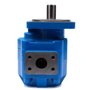 W-01-00018ปั๊มไฮดรอลิก6ฟันสำหรับใช้ในการก่อสร้าง JHP2100 - Product Image 1