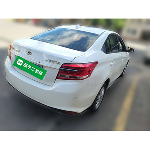 Listo para la exportación <span class=keywords><strong>Toyota</strong></span> <span class=keywords><strong>YARiS</strong></span> L 2017 <span class=keywords><strong>Gasolina</strong></span> 1,5 Coche usado FWD5 - Product Image 6