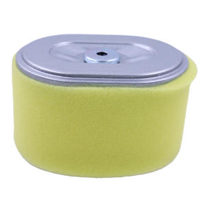 Filtro de Aire para Motor de Gasolina 168F/170F, Repuestos para Bomba de Agua de Maquinaria Agrícola, para Jardinería - Product Image 1