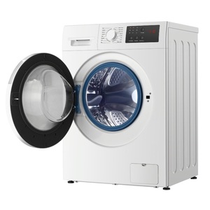Lavadora Automática Grande con Tambor de Exportación, 10kg/8kg, con Botones, Tipo Tambor - Product Image 3