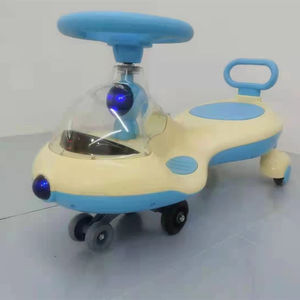 Hot Selling Baby Toy Car for Kids 1-4 Years Old Safety Swing Car - Product Image 6
