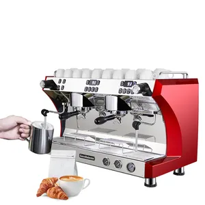 China Em19 Crafted Of Eureka Element Machine Professional Coffee Machines With Wholesale Price