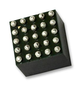 Nuevo Circuito Integrado Original de Analog Devices Inc MAX30009ENA+T, Front-End Analógico (AFE) de Adquisición de Datos, 2 Canales, 20 Bits, 25-WLP (2.03x2.03) - Product Image 2