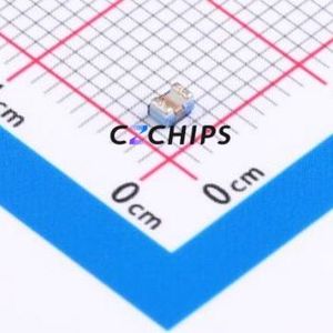 AHW2012C-39NJTF ตัวเหนี่ยวนำแบบ SMD 0805 ( ค่าความเหนี่ยวนำ: 39nH ) ( ความแม่นยำ: 5% กระแสไฟฟ้าที่กำหนด: 500mA ) - Product Image 2