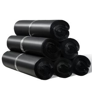 Sac d'emballage pour vêtements en plastique épais et imperméable pour livraison express - Product Image 1