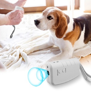 Puissant dispositif de contrôle des aboiements de chien <span class=keywords><strong>à</strong></span> <span class=keywords><strong>ultrasons</strong></span> anti-aboiement <span class=keywords><strong>pour</strong></span> chien et chat accessoire produit - Product Image 2