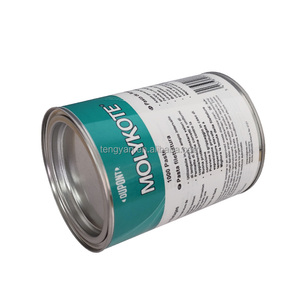 MOLYKOTE 1000 yüksek sıcaklığa dayanıklı iplik <span class=keywords><strong>anti</strong></span> kaçırmamak ajan, yüksek sıcaklık gres yağı, korozyon önleyici yağ - Product Image 4