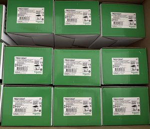 TM221CE24T وحدة تحكم منطقية قابلة للبرمجة من شنايدر، جديدة 100% وأصلية، موديل M221 مع 24 مدخل/مخرج، ترانزستور PNP، إيثرنت - Product Image 6