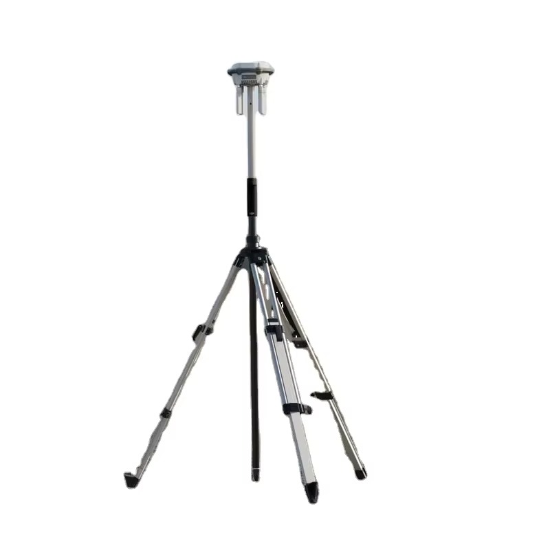 Oversea Edition D-RTK 3 многофункциональная станция со штативом для Дронов Matrice 4T 4E Agras T50 Series GNSS Solution