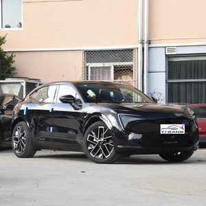 รถยนต์ไฟฟ้าหรูหรา AVATR Avatar 11 ปี 2025 ความเร็วสูง พร้อมแบตเตอรี่ 630 กิโลวัตต์ชั่วโมง ความเร็วสูงสุด 200 กม./ชม. ระยะทางวิ่งไกล - Product Image 3