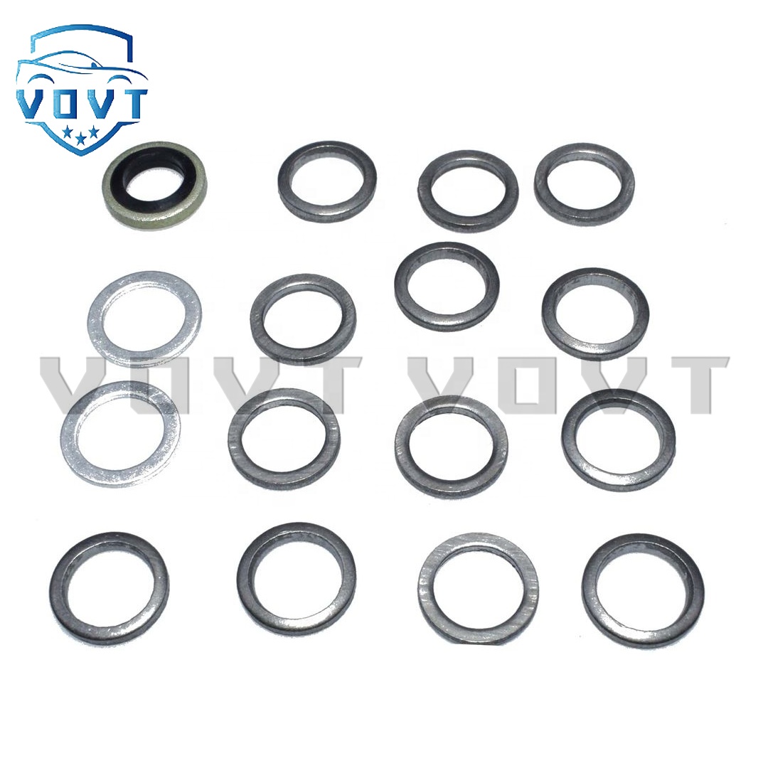 Good Quality Diesel Fuel Injection Repair Kits 7123-388 Diesel Pump Parts Repair Auto Spare Parts