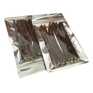 Natural Matatabi Eco-Friendly Wood Dental Chew Sticks for Cats Chew <b>Toys</b> for <b>Teeth</b> Cleaning & Play - Product Image 2