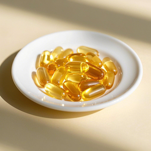 Oem iyi ürün kalitesi toplu paketi <span class=keywords><strong>E</strong></span> vitamini cilt takviyesi kapsül tamir ve nemlendirici için cilt serumu - Product Image 4