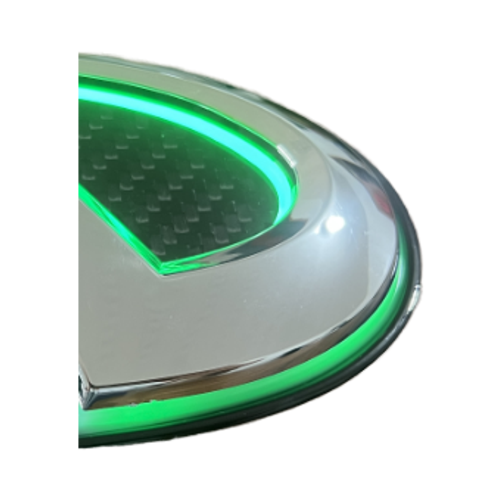 chrome