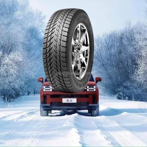 Neumáticos de Invierno Linglong Triangular Zhengxin Light Star Changan Star Van, Neumáticos para Nieve 175/65R14 para Automóviles - Product Image 4