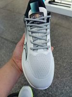 Chaussures de course en maille pour hommes, respirantes, légères, souples, chaussures de sport athlétiques, toutes saisons, expédition immédiate, stock en gros