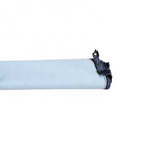 Vente en gros OE 4K5877307 pare-soleil de rideau de <span class=keywords><strong>toit</strong></span> <span class=keywords><strong>ouvrant</strong></span> de voiture pour Audi 2020 kits de rechange automatiques d'assemblage de rideau de pare-soleil de lucarne - Product Image 6