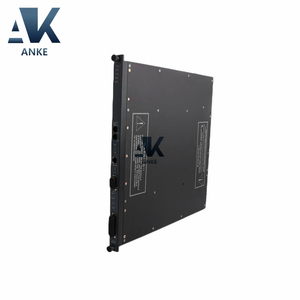 Module de communication avancé Triconex 4609 - Product Image 3