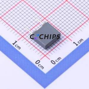 C242E102J20C350 Film <b>Capacitor</b> Through hole Component (THT),P=5mm 1nF 5% 250V Metallized Polyester - Product Image 1