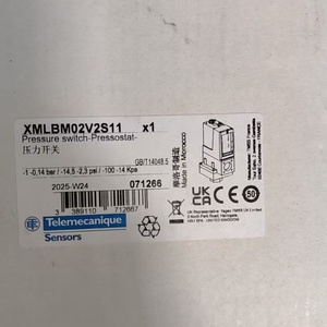 Neuf et original XS612B3DAL2 XS612B3DAM12 XS612B3DBL2 Prix compétitif - Product Image 2