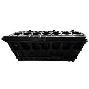 Bloque de Cilindros C1.7 C2.2 C2.4 C2.52 Sobredimensionado, Reforzado y de Alta Resistencia, Bloque de Motor Diésel Fundido para Camión Minero - Product Image 1