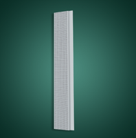 Boucle de fixation pour plafond à clipser de type G avec design moderne pour les espaces commerciaux et résidentiels, idéale pour les centres commerciaux, les hôtels et les ateliers.