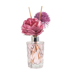 Diffuseur de fleurs séchées très populaire, idéal pour la maison, parfum longue durée et décoration charmante - Product Image 3