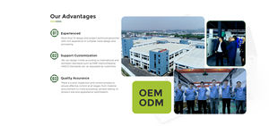 <span class=keywords><strong>Friteuse</strong></span> électrique multifonctionnelle à <span class=keywords><strong>double</strong></span> compartiment, grande capacité 8L, à <span class=keywords><strong>double</strong></span> réservoir, à convection d'air chaud, avec commande tactile, design carré moderne - Product Image 6