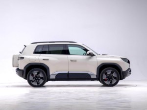 รถยนต์ไฟฟ้า SUV รุ่น 2025 501KM 2WD Pro Edition Tai <span class=keywords><strong>3</strong></span> Byd Leopard <span class=keywords><strong>3</strong></span> Titanium - Product Image 4