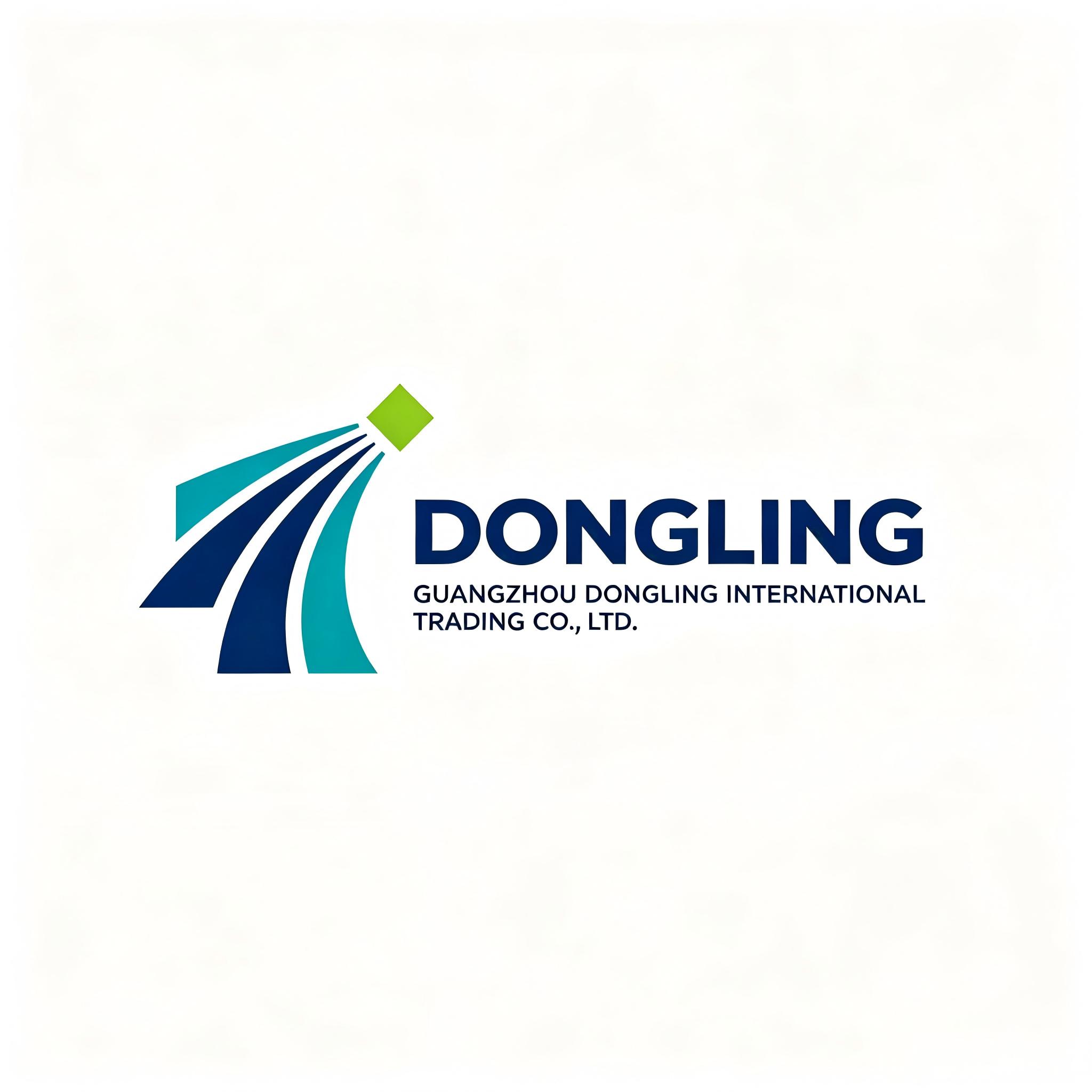 Guangzhou Dongling International Trade Co., Ltd. logo