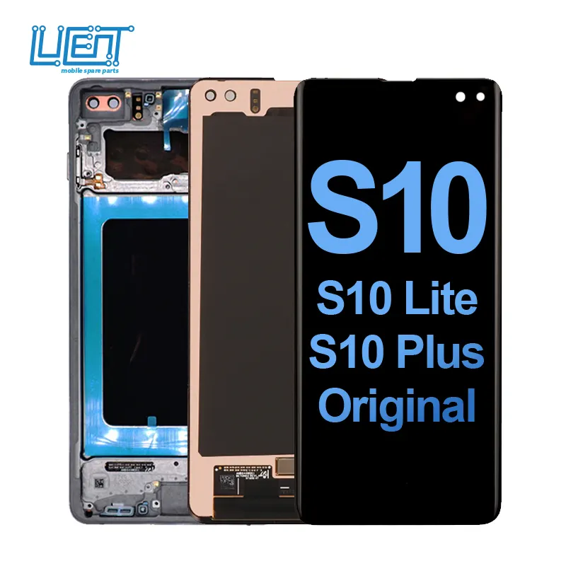 s10 plus screen replacement for samsung s10 lcd for samsung s10 plus lcd screen for samsung galaxy s10 lcd display