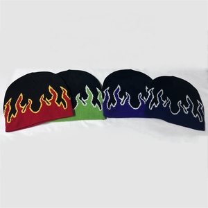 <span class=keywords><strong>Gorro</strong></span> de punto de moda con diseño de llamas, <span class=keywords><strong>gorro</strong></span> de invierno sin puño, <span class=keywords><strong>gorro</strong></span> jacquard sin puño para <span class=keywords><strong>hombre</strong></span>, <span class=keywords><strong>gorro</strong></span> de punto personalizado sin puño, <span class=keywords><strong>gorro</strong></span> de punto colorido. - Product Image 1