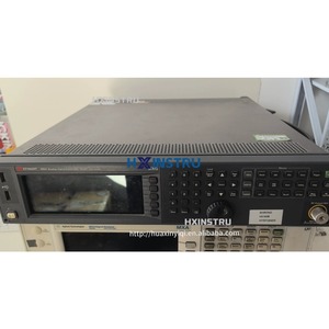 1 ชิ้นคีย์ไซท์ N5183B 20GHz เครื่องกำเนิดสัญญาณมือสอง H - Product Image 1