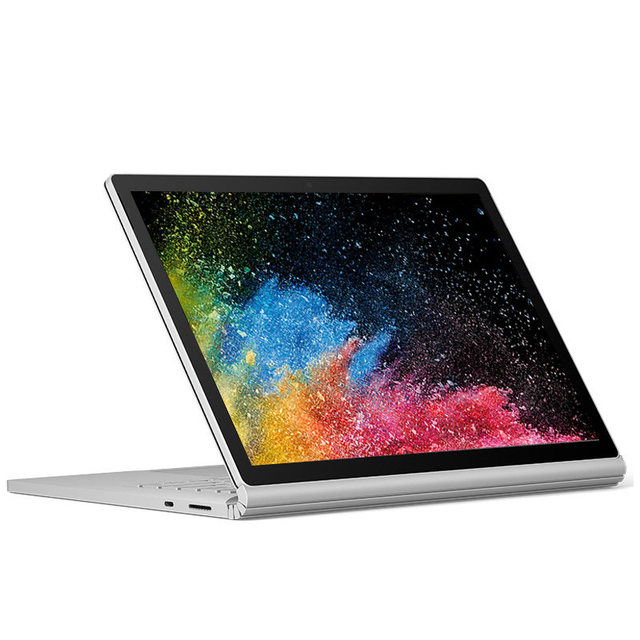 Mic-rosoft Surface Book3 Intel I7 Laptop Tablet 2-in-1rtxa2000 with Independent Graphics Win10 13.5 or 15inch 3050ti rtxa2000