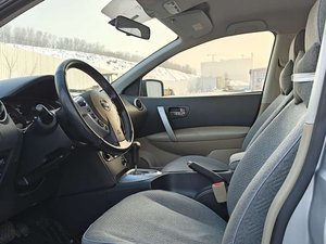 Auto Usata Nissan <span class=keywords><strong>Qashqai</strong></span> <span class=keywords><strong>2012</strong></span> 2.0L SUV CVT FWD Guida a Sinistra Edizione Fire Unico Proprietario Libretto Pulito Storia Completa Affidabile - Product Image 5