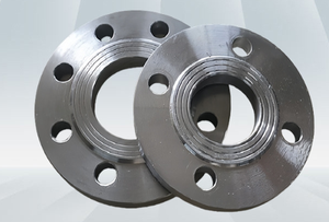 Brida de Tubería de Acero Inoxidable Forjado 304 316L, Resistente a la Corrosión, para Proyectos de Tratamiento Químico y de Agua, Hecho en China - Product Image 3