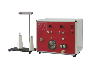 Điện tử sợi ma sát <span class=keywords><strong>Tester</strong></span> 220V 1 năm bảo hành - Product Image 3