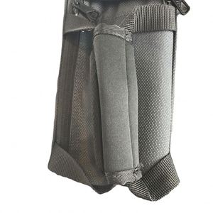 Sac d'équipement de badminton et de tennis personnalisé, de marque classique, pour les sports de plein air, fabriqué en usine BSCI - Product Image 6