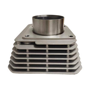 อะไหล่สำหรับมอเตอร์ไซค์ กระบอกสูบเครื่องยนต์มอเตอร์ไซค์ เหมาะสำหรับ Zongshen CB250F, KAYO CPS250 250CC ขนาดรู 72 มม. - Product Image 5