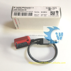 Nhà Máy Giá cảm biến quang học 50119032 LRT 8/24. 14-150-s12 màu cảm biến phát quang cảm biến cho leuze với phạm vi hoạt động 0.5M - Product Image 6