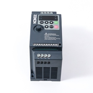 Variador de Frecuencia Variable (VFD) NZ200 de <span class=keywords><strong>Control</strong></span> Vectorial, 220v, 1.5kw, 50hz/60hz, con Comunicación RS485 - Product Image 3