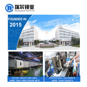 Vòng Tie cao an ninh con dấu ruier rep217 tùy chỉnh an ninh con dấu - Product Image 6