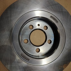 Nouveau <span class=keywords><strong>disque</strong></span> <span class=keywords><strong>de</strong></span> <span class=keywords><strong>frein</strong></span> avant pour FAW Pentium T77, code OE 3501111BK01 - Product Image 4