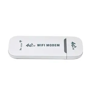Módem Hotspot Wi-Fi 3G 4G de 150 Mbps MF782 OEM <span class=keywords><strong>E8372</strong></span> con Tarjeta SIM, Router Wifi USB, Dongle Inalámbrico 4G - Product Image 1