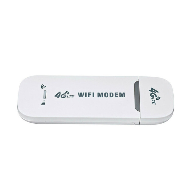 Manufacture 3G 4G Wi Fi Hotspot Modem 150Mbps MF782 OEM E8372 with Sim Card Routter Wifi USB 4G Wireless Dongle Modem