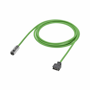 Codificador Incremental V90 6FX3002-2CT12-1AD0 AF0 AH BA0 BF0 CA0 con Cable, Origen Alemania, Cables de Instrumentación - Product Image 3