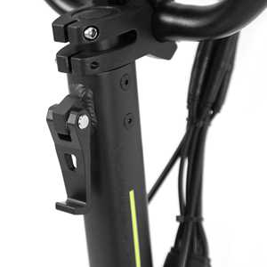 Scooter eléctrico plegable estilo OOTD <span class=keywords><strong>T10</strong></span> de almacén de la UE, Scooter Eléctrico todoterreno de 11 pulgadas para adultos - Product Image 6