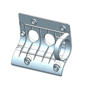 Plastic molding rack holder injection molding shower moulds sanitary fitting moulds bathroom accessory moulds